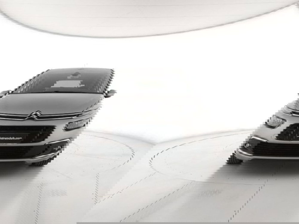 Citroen C4 Picasso usata a Modena (6)