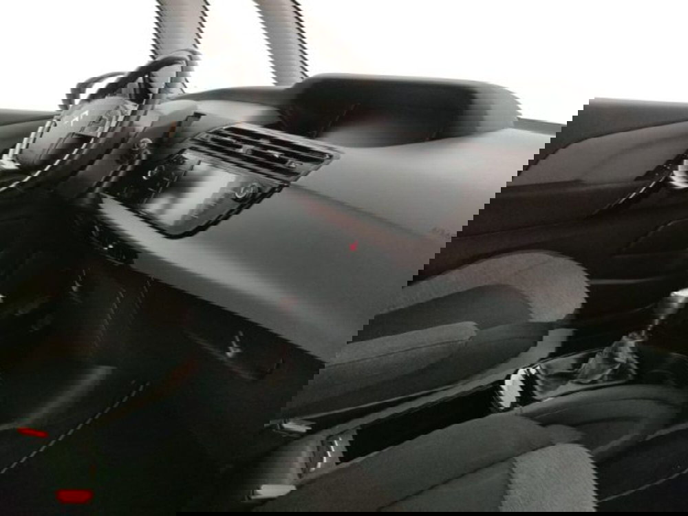 Citroen C4 Picasso usata a Modena (8)