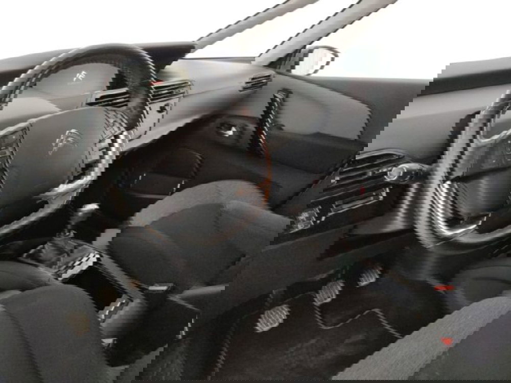 Citroen C4 Picasso usata a Modena (9)