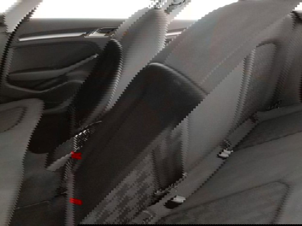 Audi A3 Sportback usata a Modena (10)