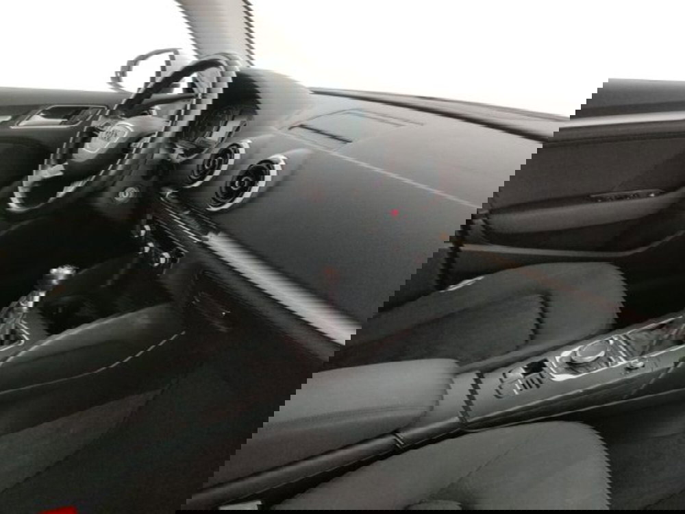 Audi A3 Sportback usata a Modena (11)