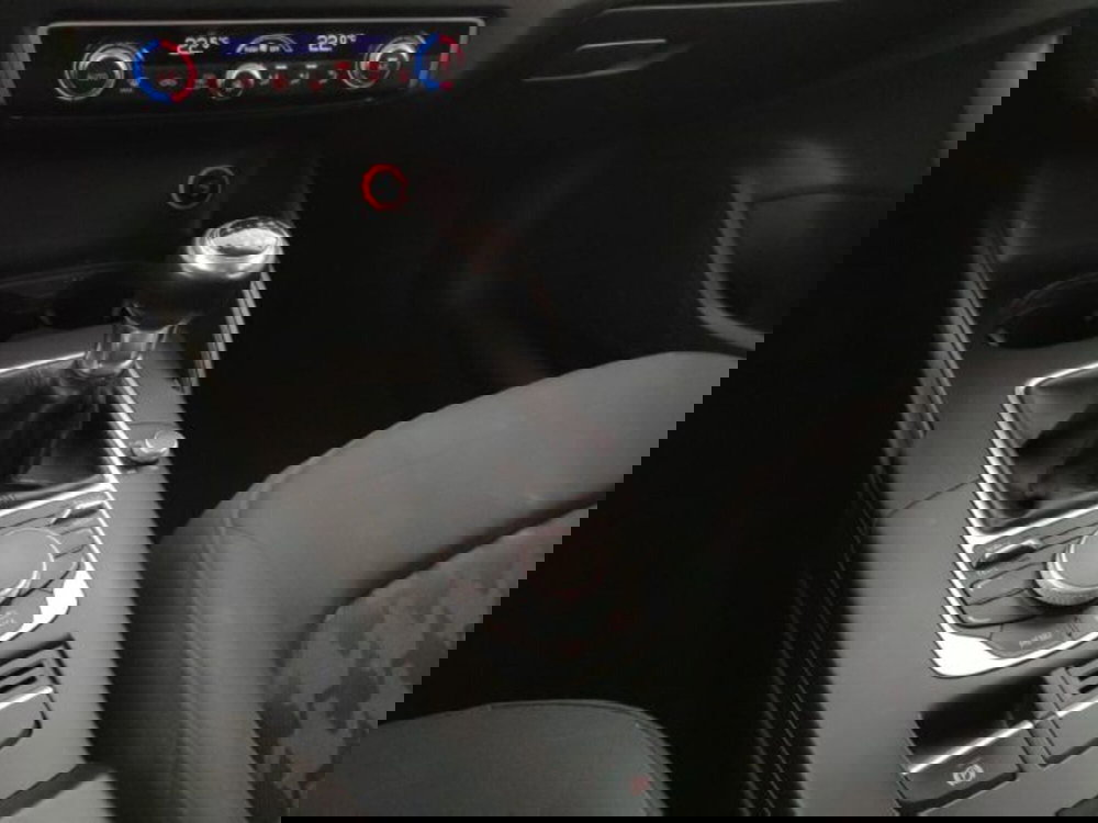 Audi A3 Sportback usata a Modena (13)