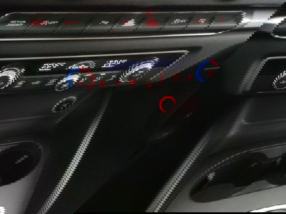 Audi A3 Sportback usata a Modena (14)