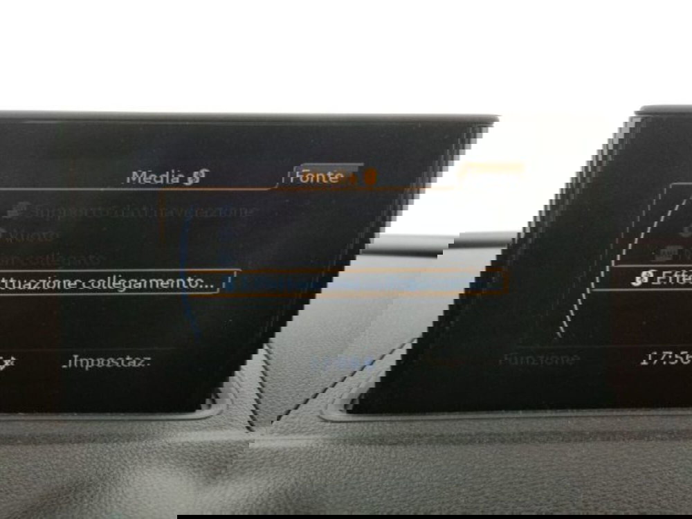 Audi A3 Sportback usata a Modena (16)