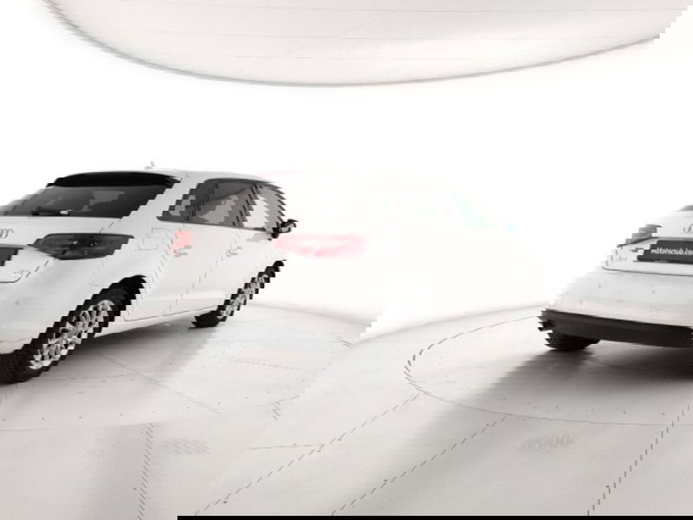 Audi A3 Sportback usata a Modena (5)