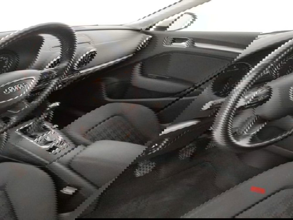 Audi A3 Sportback usata a Modena (8)