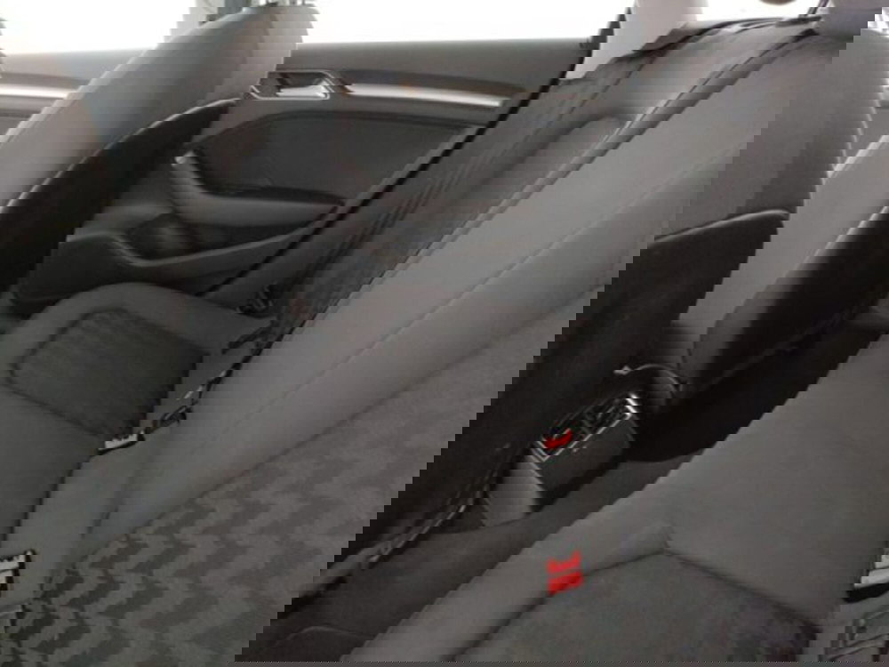 Audi A3 Sportback usata a Modena (9)