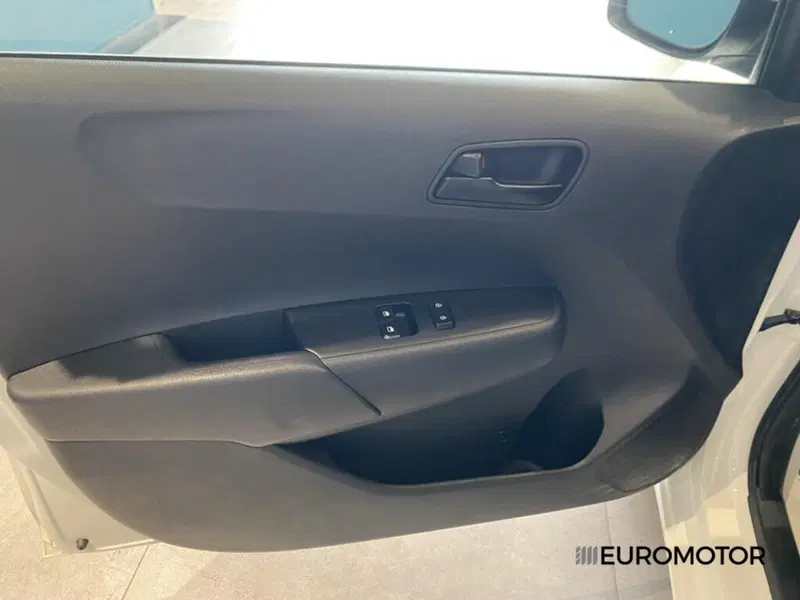 Kia Picanto usata a Bari (10)