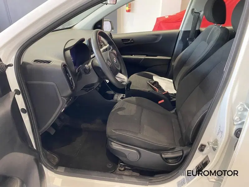 Kia Picanto usata a Bari (13)