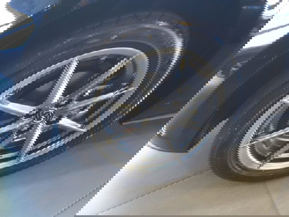 Mazda MX-5 nuova a Firenze (3)