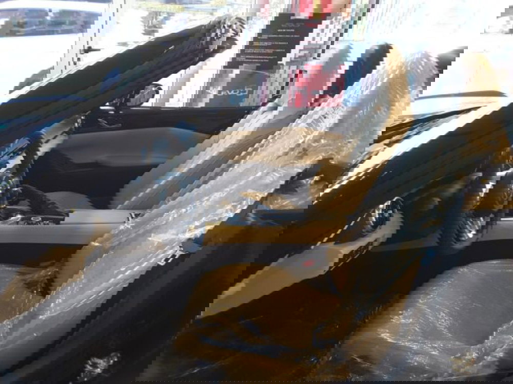 Mazda MX-5 nuova a Firenze (4)