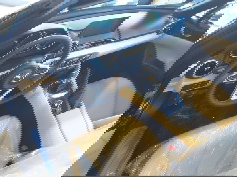 Mazda MX-5 nuova a Firenze (5)