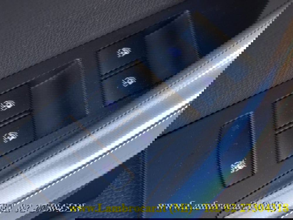 Opel Astra Station Wagon usata a Milano (10)