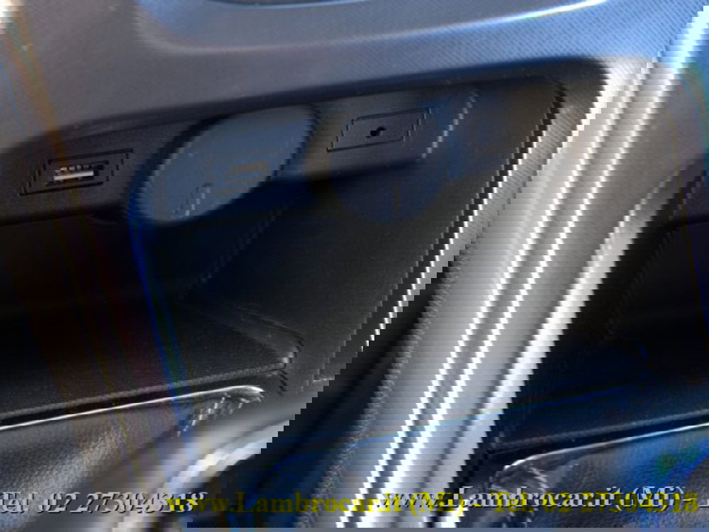 Opel Astra Station Wagon usata a Milano (11)