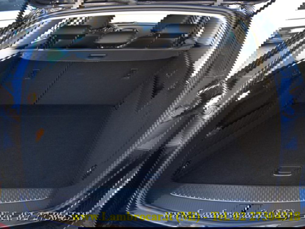 Opel Astra Station Wagon usata a Milano (13)