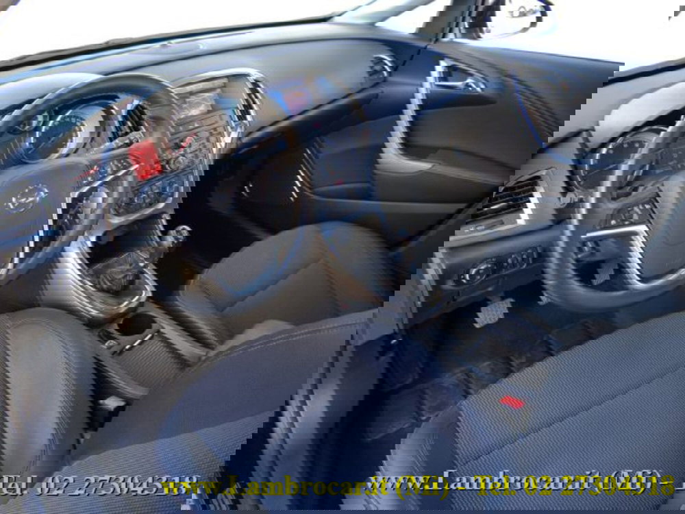 Opel Astra Station Wagon usata a Milano (3)