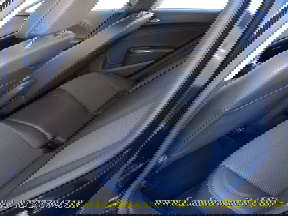 Opel Astra Station Wagon usata a Milano (5)