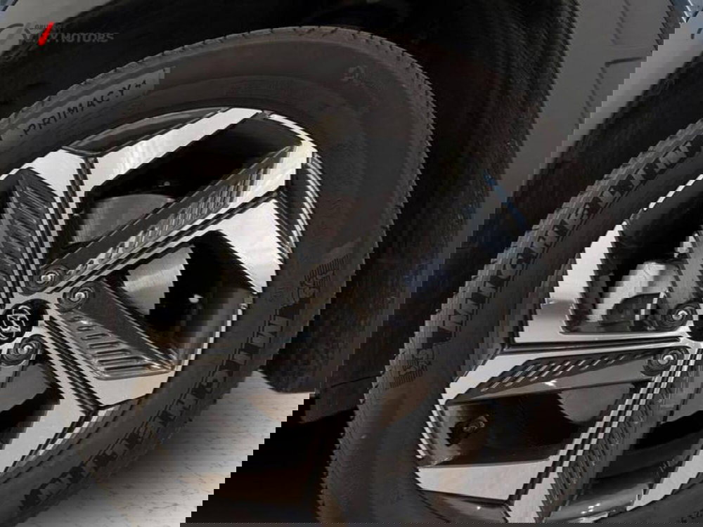 Hyundai Tucson usata a Monza e Brianza (14)