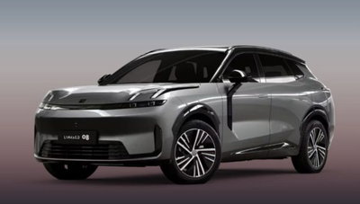 Lynk &amp; Co 08 08 1.5 phev Core auto nuova a Tavagnacco