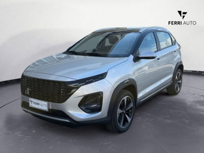 Dr dr3 1.5 Bi-Fuel GPL nuova a Tavagnacco