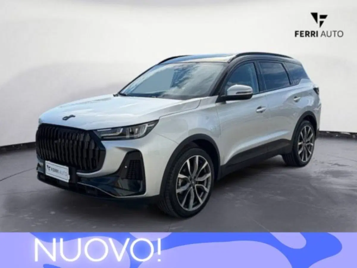 Dr dr6 nuova a Udine
