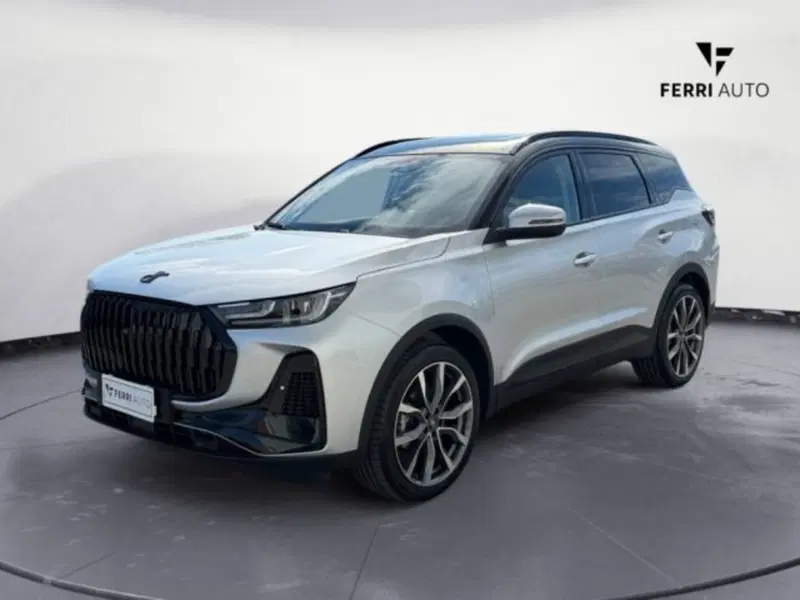Dr dr6 nuova a Udine