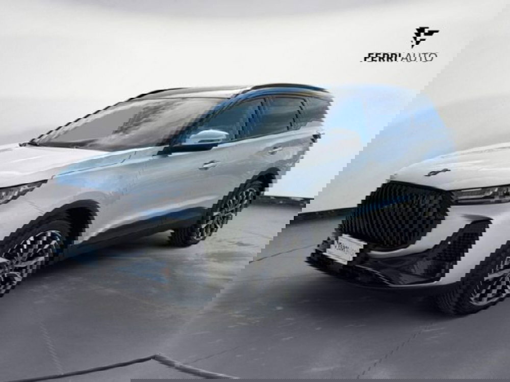 Dr dr6 nuova a Udine