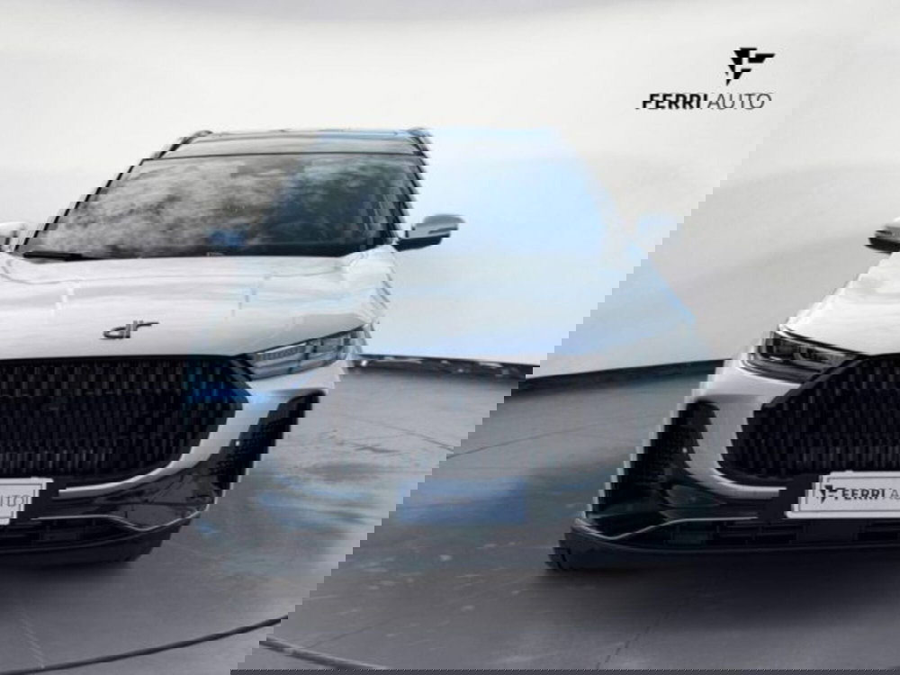 Dr dr6 nuova a Udine (2)