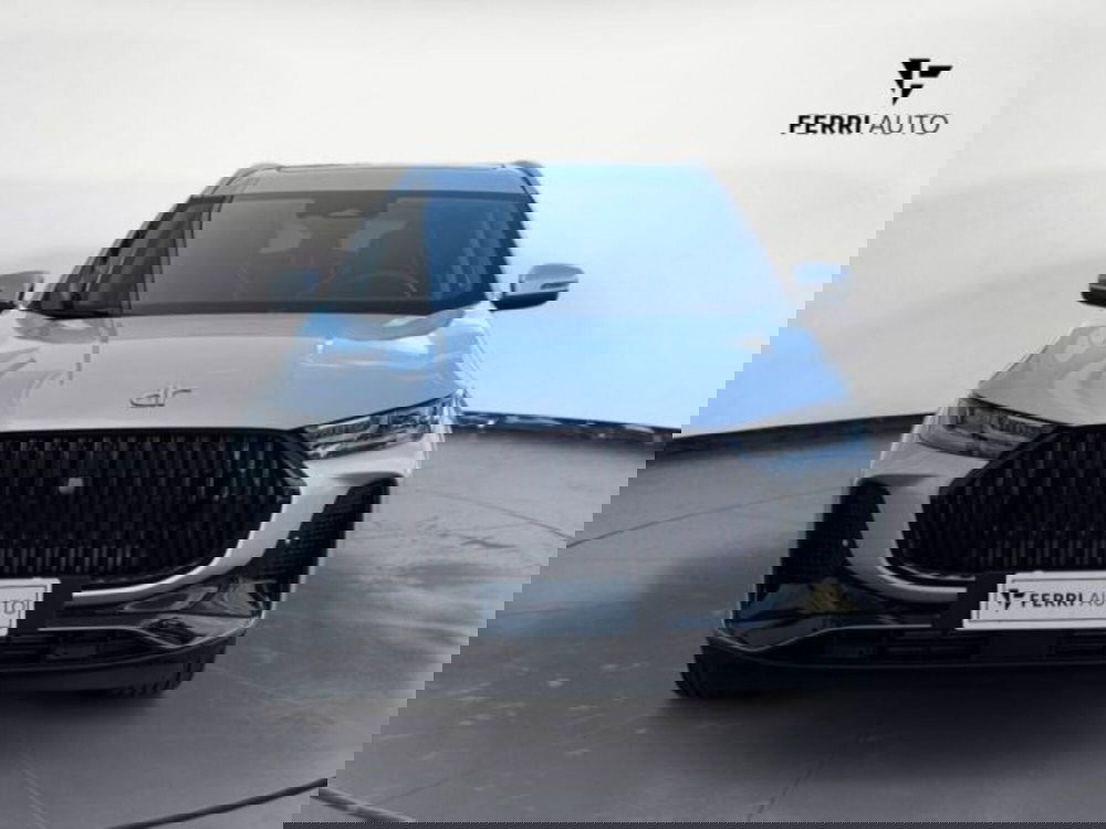 Dr dr6 nuova a Udine (2)