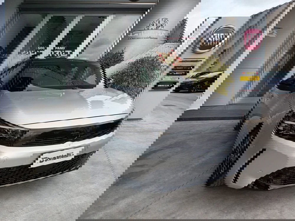 Opel Corsa usata a Bari