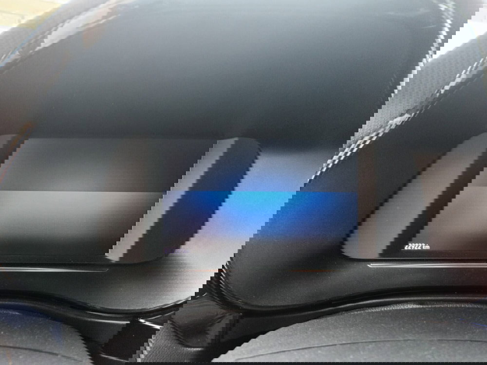 Opel Corsa usata a Bari (10)