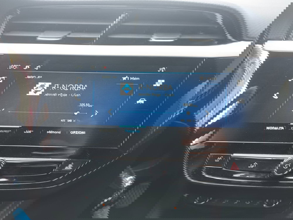 Opel Corsa usata a Bari (11)