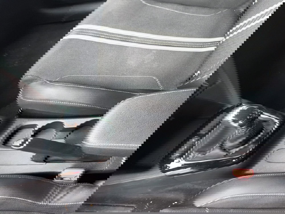 Opel Corsa usata a Bari (13)