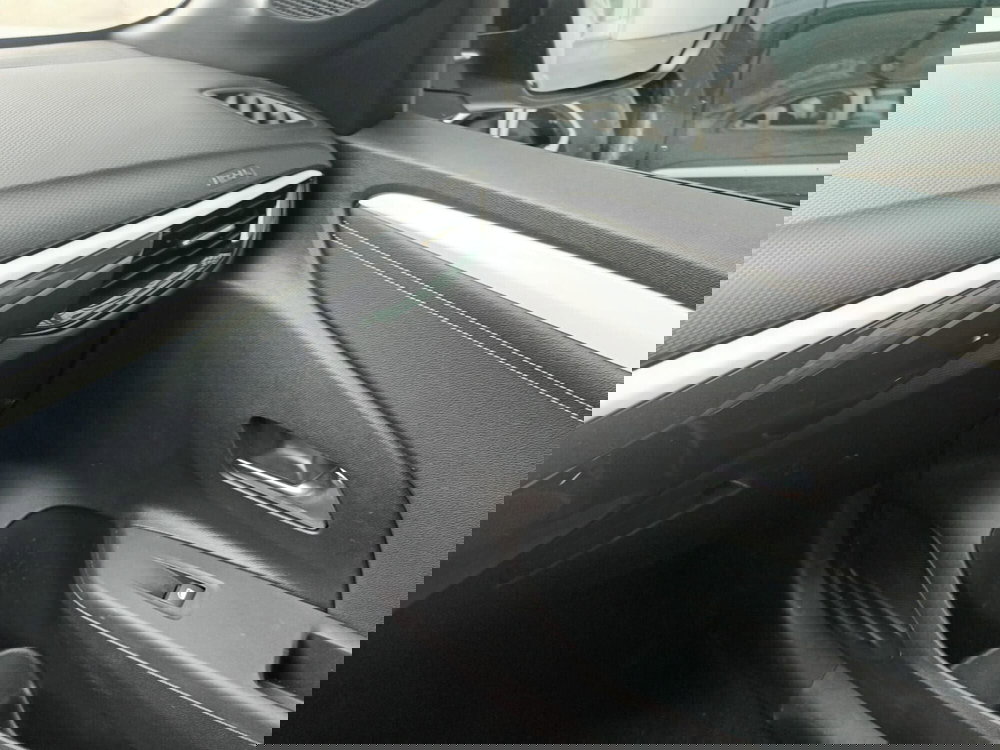 Opel Corsa usata a Bari (14)