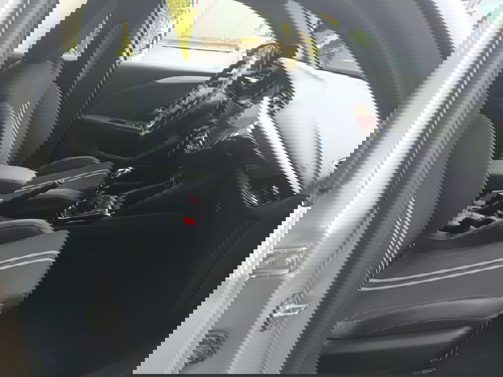 Opel Corsa usata a Bari (15)