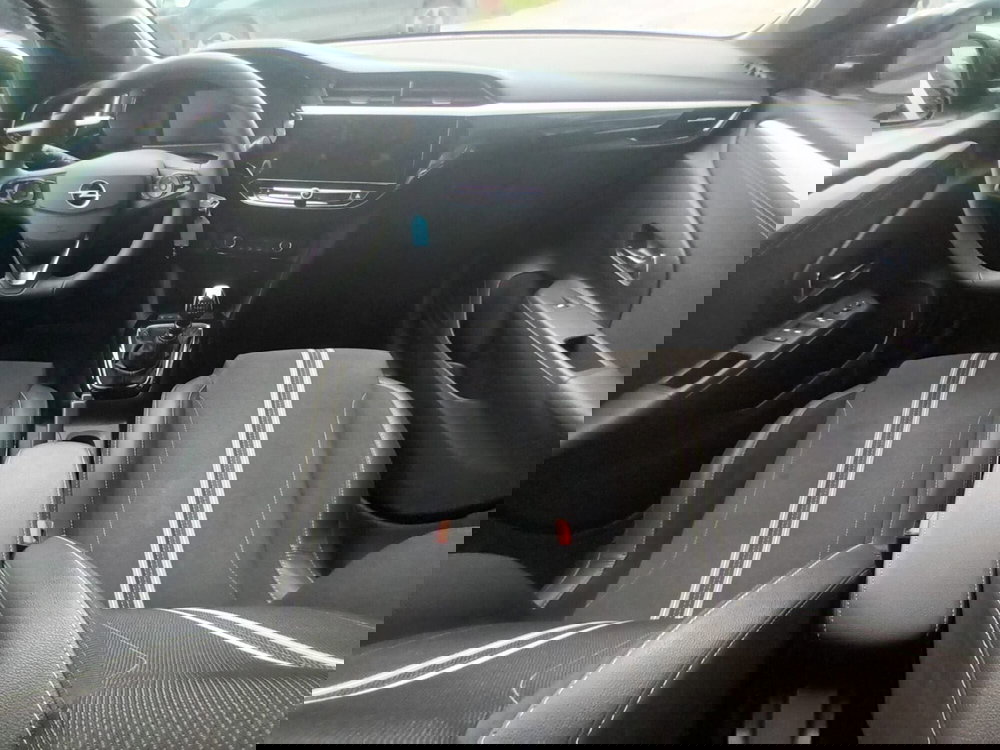 Opel Corsa usata a Bari (16)
