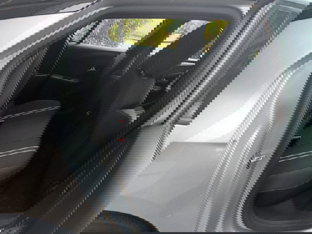 Opel Corsa usata a Bari (17)