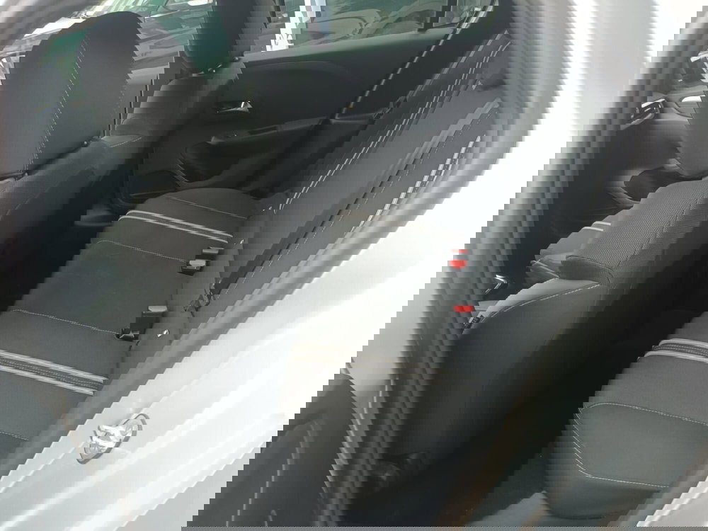 Opel Corsa usata a Bari (18)