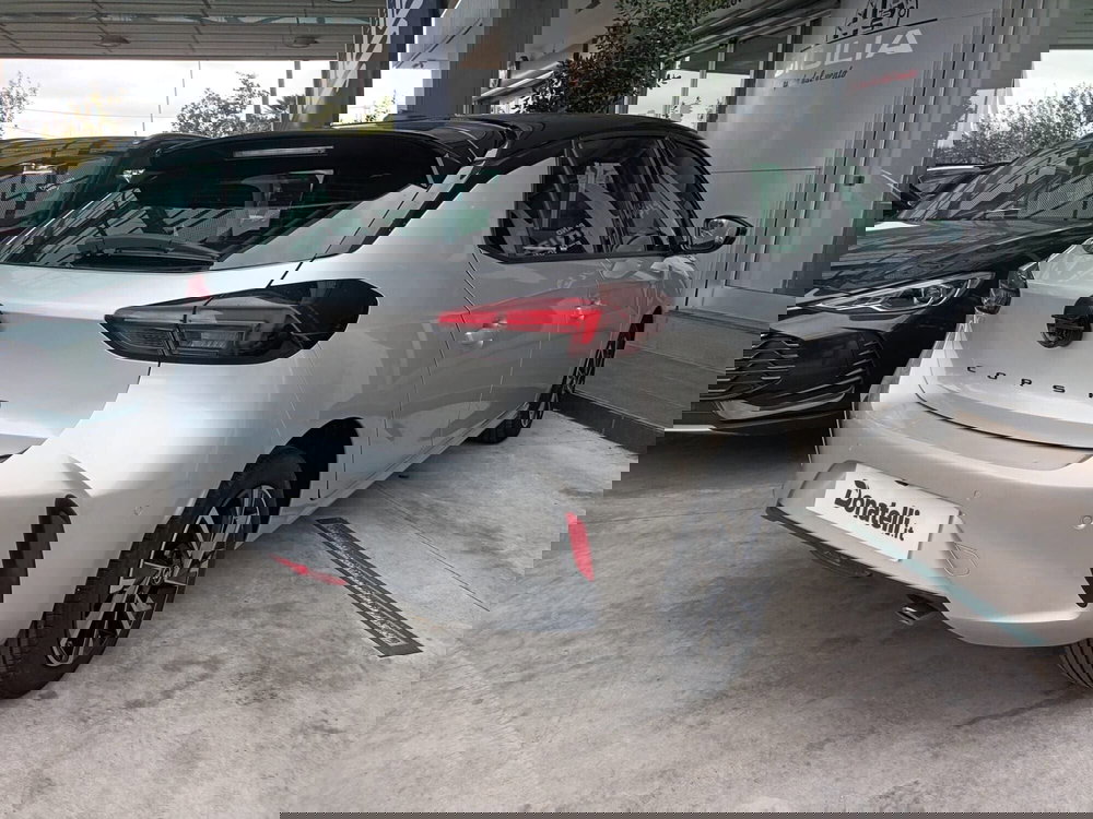 Opel Corsa usata a Bari (19)