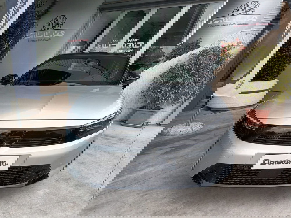 Opel Corsa usata a Bari (2)