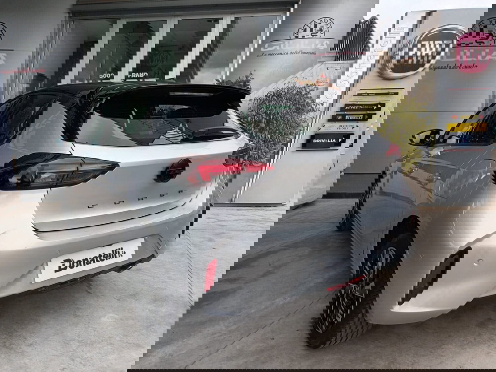 Opel Corsa usata a Bari (20)