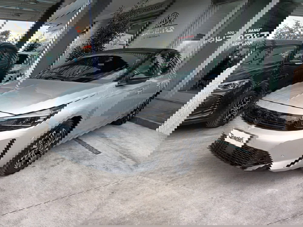 Opel Corsa usata a Bari (3)