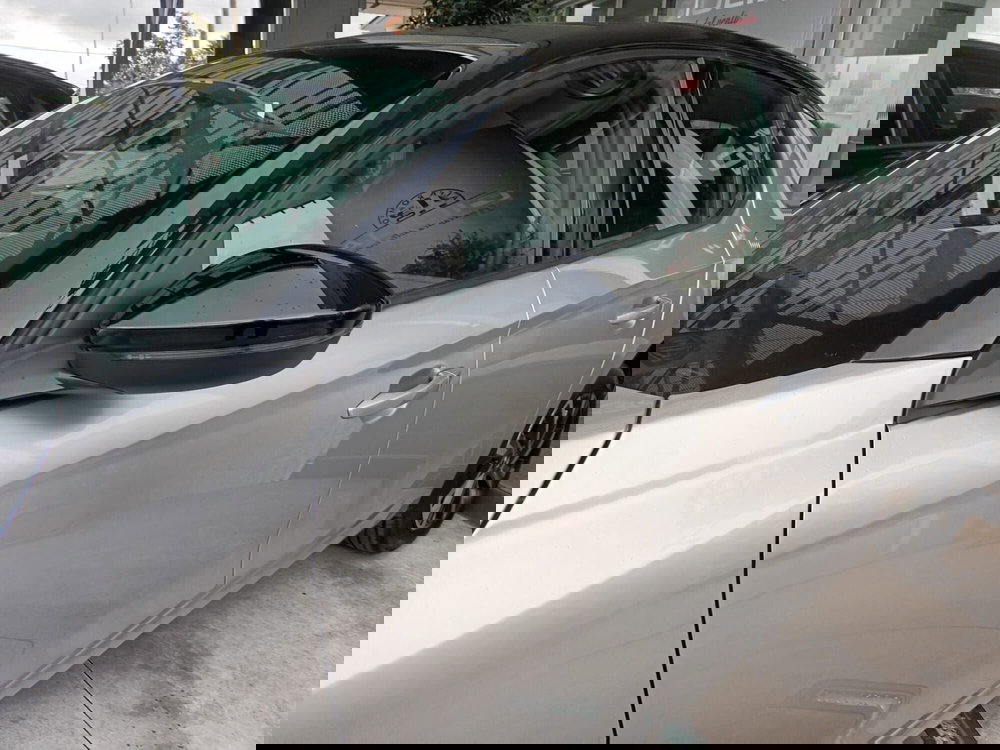 Opel Corsa usata a Bari (5)