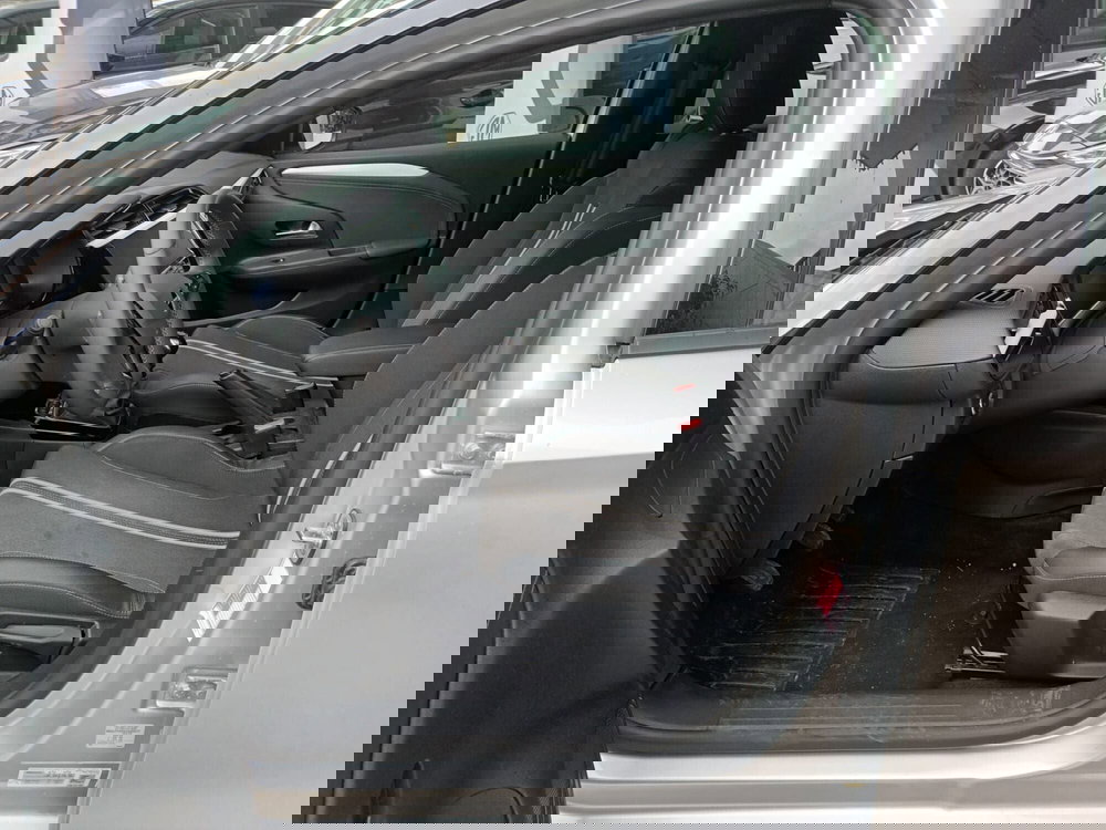 Opel Corsa usata a Bari (6)