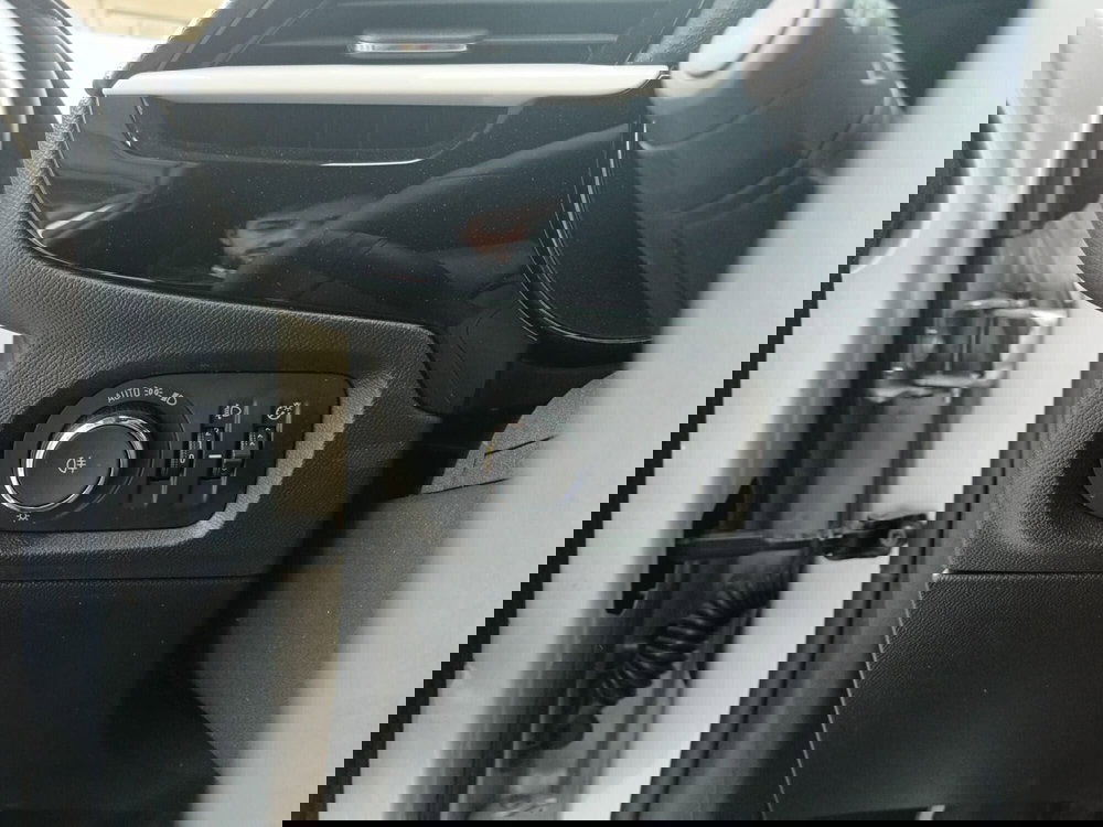 Opel Corsa usata a Bari (8)