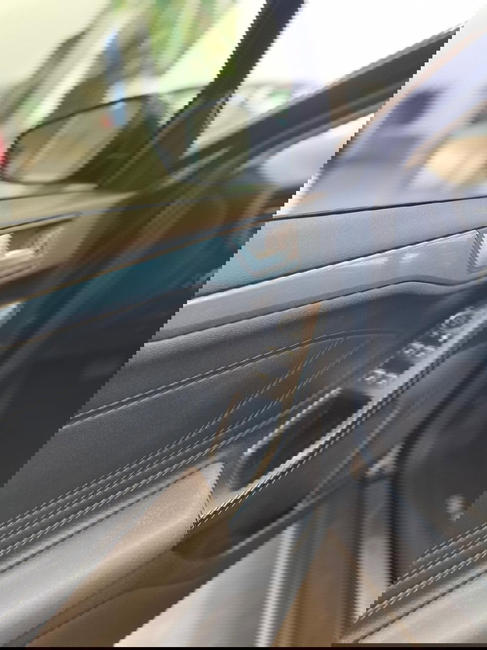 Ford Focus Station Wagon usata a Sassari (4)