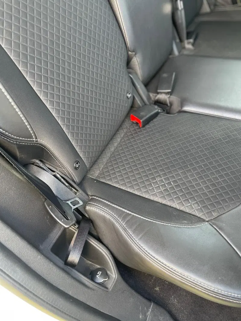 Ford EcoSport usata a Sassari (14)