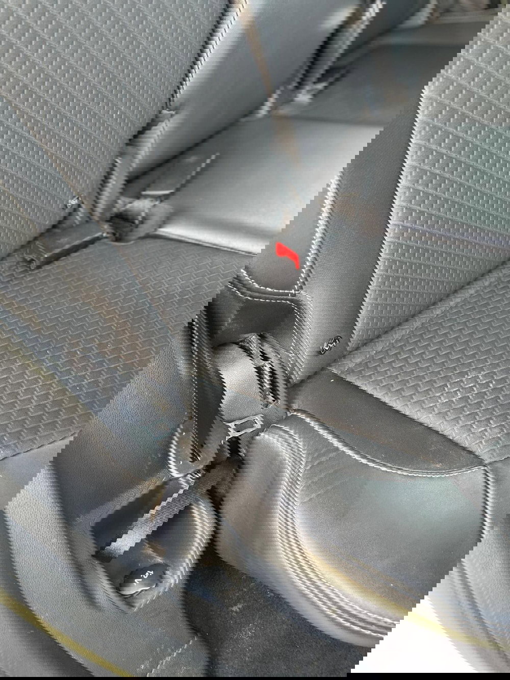 Ford EcoSport usata a Sassari (14)