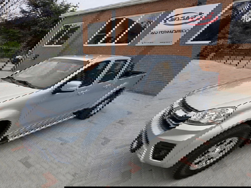 Great Wall Steed Pick-up usata a Torino