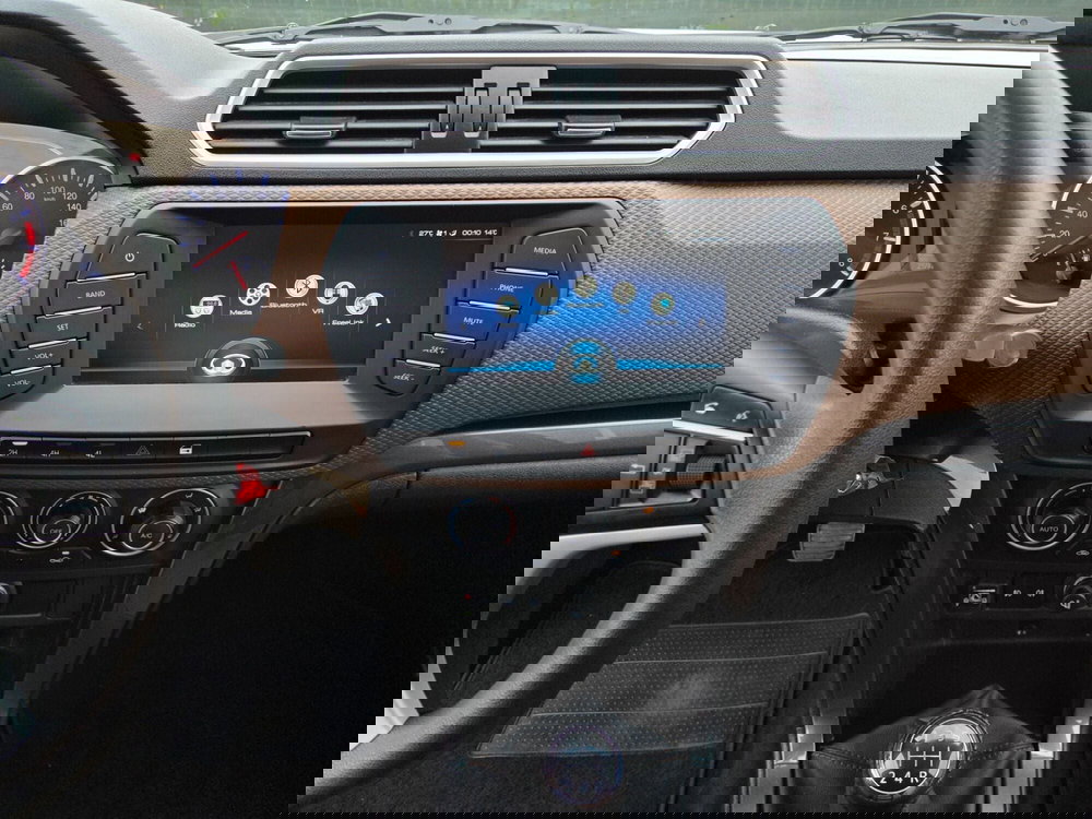 Great Wall Steed Pick-up usata a Torino (10)